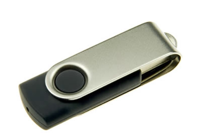 USB 2.0 interface